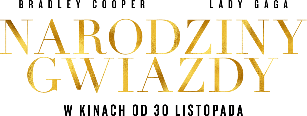 Narodziny Gwiazdy Zwiastun Warner Bros