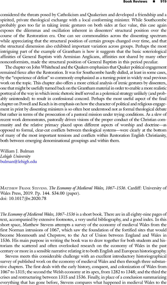 Welsh economy essay 06 picture