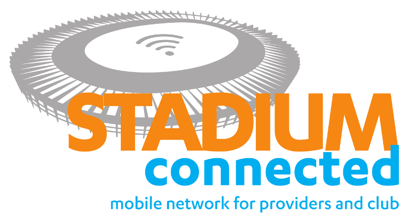 Stadium Connected Logo