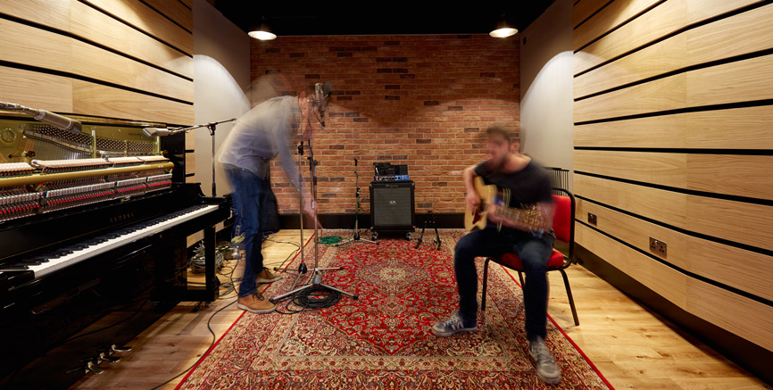 A New Era Begins At Abbey Road A New Era Begins At Abbey Road