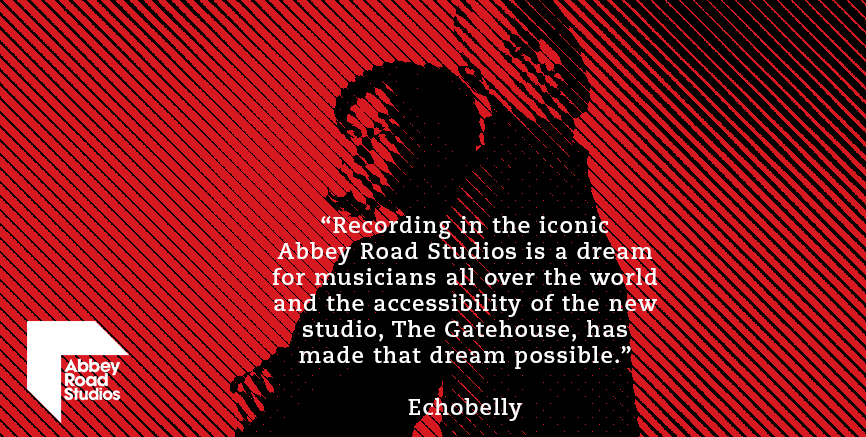 The Return Of Echobelly The Return Of Echobelly