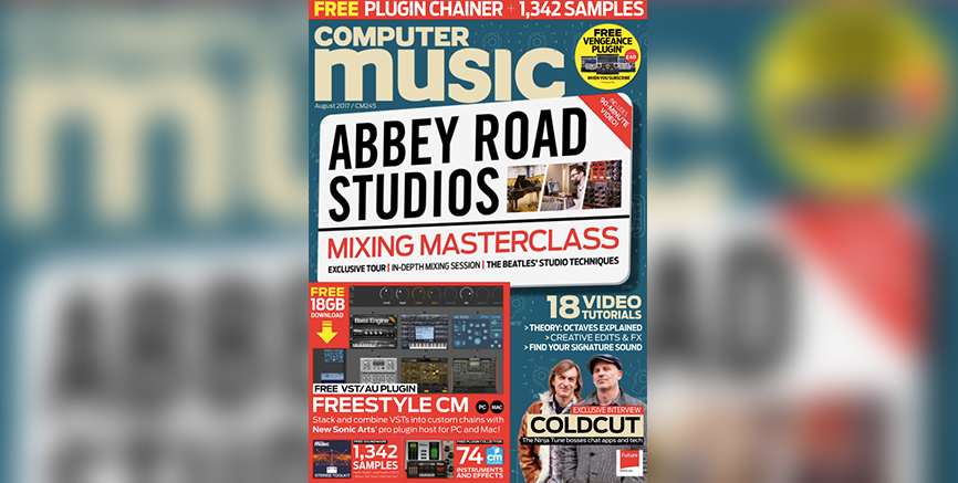 Abbey Road Covers Computer Music Abbey Road Covers Computer Music