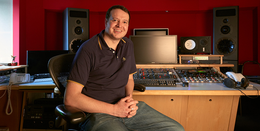 Meet The Talent: Alex Wharton Meet The Talent: Alex Wharton
