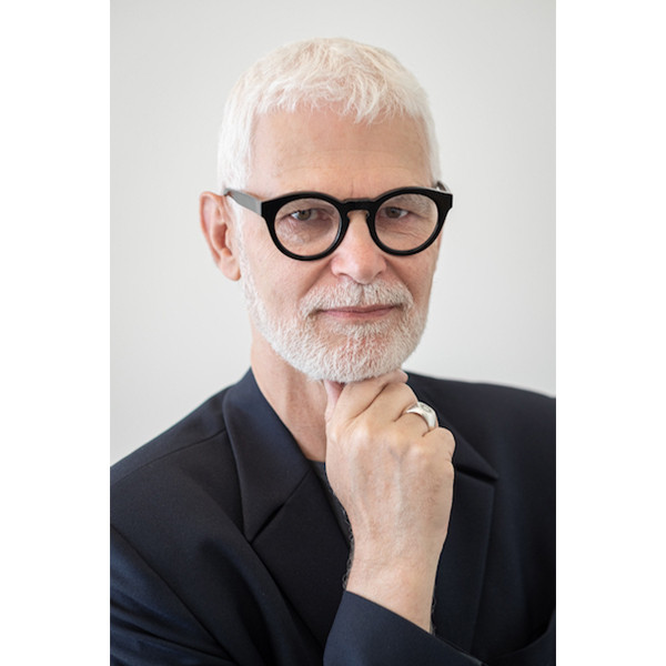 Rein Wolfs. Photo: Martjn van Nieuwenhuyzen