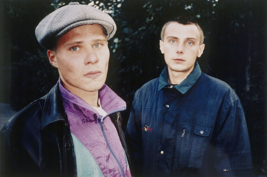 Bertien van Manen, Novokuznetsk, Siberië, 1991, uit de serie: A Hundred Summers, A Hundred Winters, chromogene kleurendruk, Collectie Nederlands Fotomuseum Rotterdam en Collectie Stedelijk Museum Amsterdam