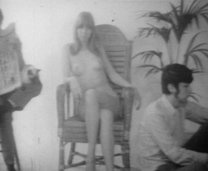 Wim T. Schippers, Hoepla #2, 1967-1968. Collectie Stedelijk Museum Amsterdam