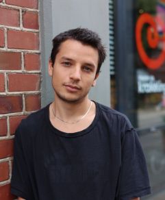 Foto van Monk