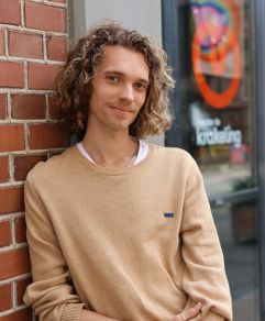 Foto van Jesse
