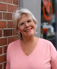 Foto van Sophie