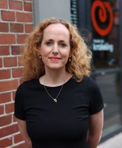 Foto van Jessica