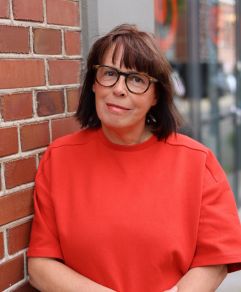 Foto van Colette