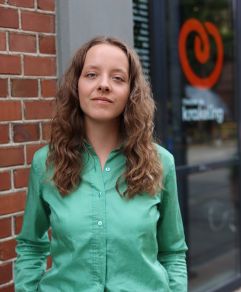 Foto van Anne