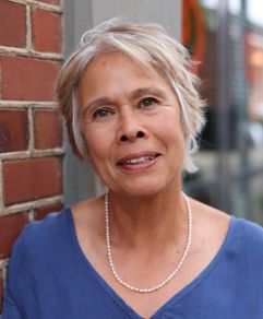 Foto van Mei