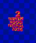 Foto of cover bij Festival 2turvenhoog in Theater De Krakeling