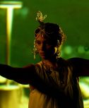 Foto of affiche bij Mata Hari Returns
