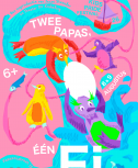 Foto of cover bij Kidspride: Ei