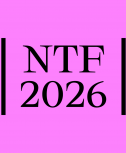 Foto of cover bij Nederlands Theater Festival