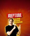 Foto of affiche bij JoepTube