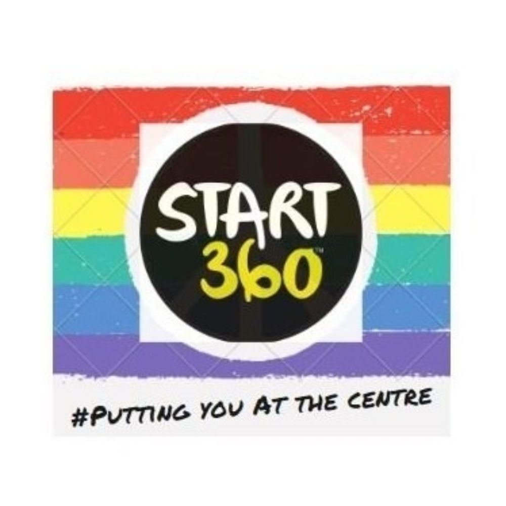 Start360 Rainbow
