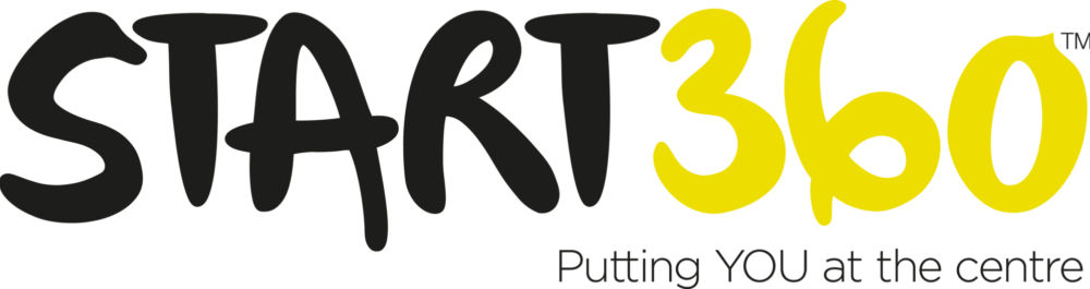 Start360Strapline