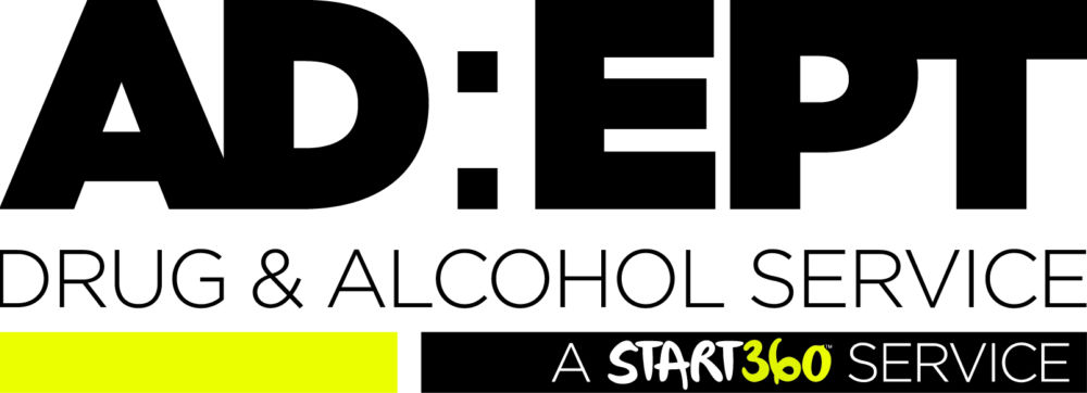 Adept Logo