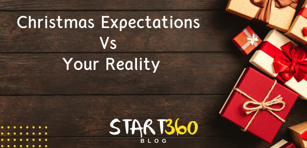 Blog Cover Christmas Expectations