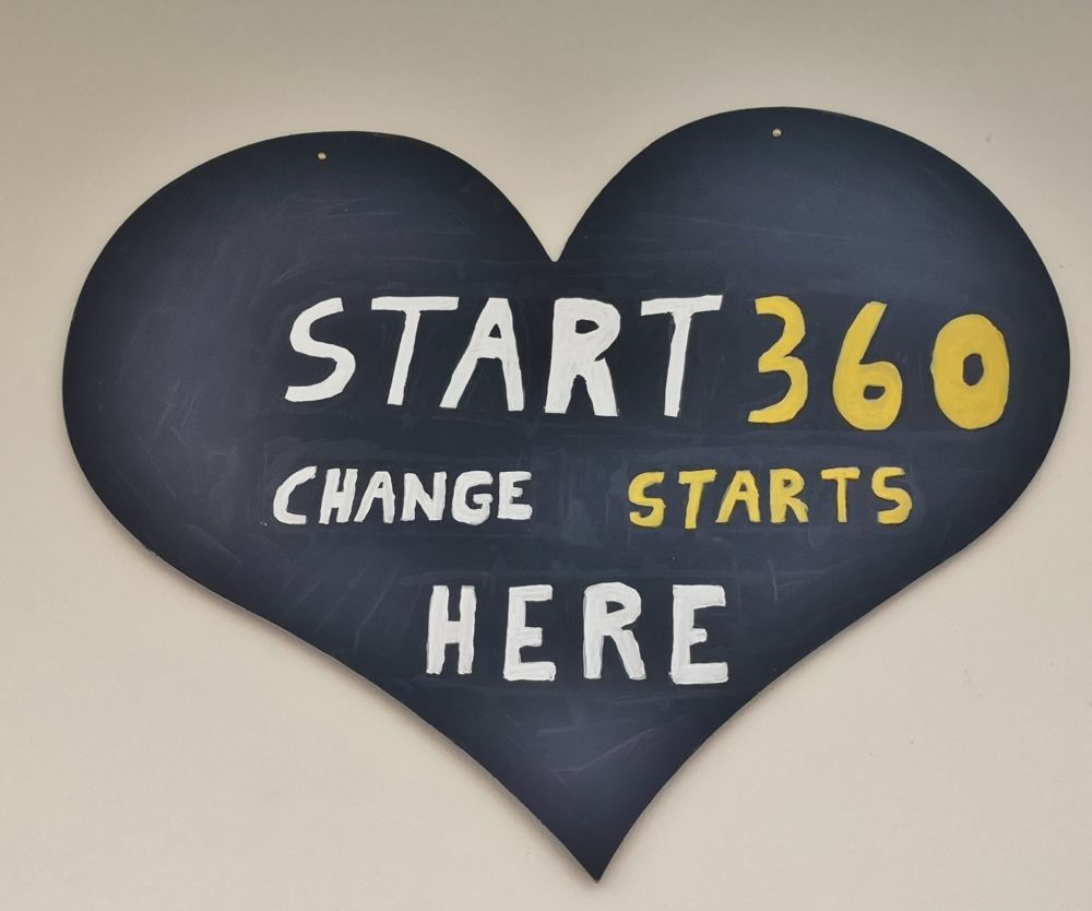 Change Heart Colour
