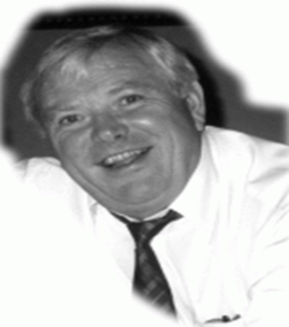 Gerry Rogan