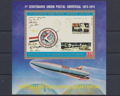Briefmarke