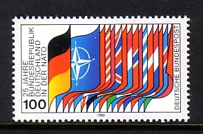 Briefmarke