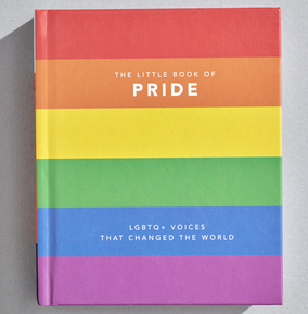 Gardners Npp The Little Book Of Pride