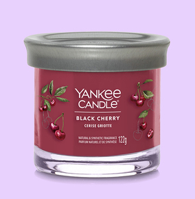 Yankee Candle Npp Black Yankee Candle Cherry
