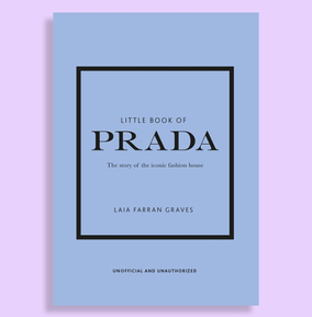 Gardners Npp Little Book Of Prada