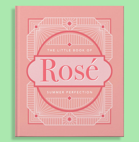 Gardners Npp Women's Red/Pink The Little Book Of Rose