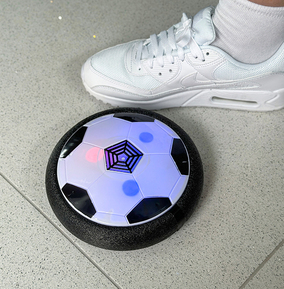 The Source Npp Light Up Hover Football