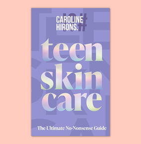 Teen Skincare: The new Sunday Times bestselling guide to clear teen skin – packed with insider tips, unbeatable routines and expert advice to help you feel your best, inside and out - Image 10