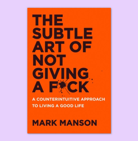 The Subtle Art of Not Giving a F*ck UK: A Counterintuitive Approach to Living a Good Life - Image 8