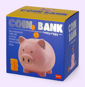 Legami Npp Piggy Coin Bank
