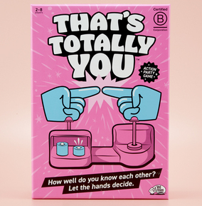 That's Totally You: How Well Do You Know Your Friends? Best New Board Games fo - Image 3