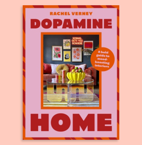 Dopamine Home by Rachel Verney (Hardback Book) - Image 8