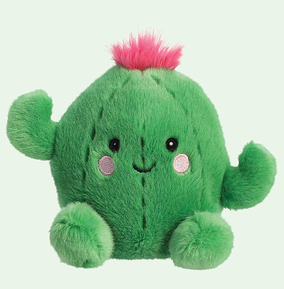Aurora Npp Green Palm Pals Cactus Soft Toy
