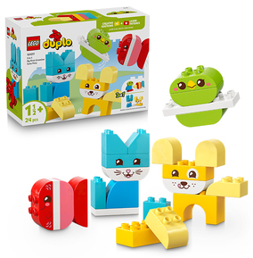 Lego Npp Boys Lego Duplo Cute Pets