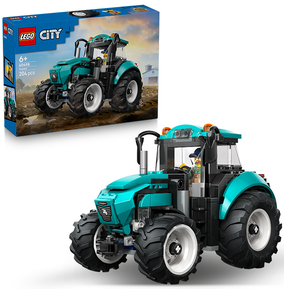Lego Npp Boys Lego Tractor - Image 17