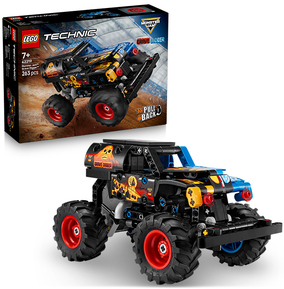 Lego Npp Boys Lego Monster Jam™ Grave Digger