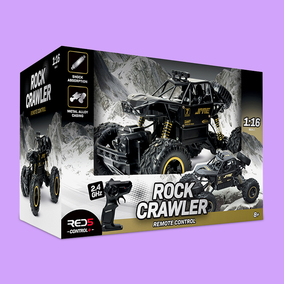 The Source Npp Rock Crawler