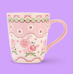 Captivate Brands Npp Cath Kidston Stanley Mug