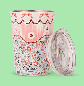 Captivate Brands Npp Cath Kidston Travel Mug