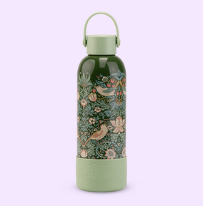Captivate Brands Npp William Morris At Home Water Bottle