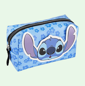 Disney Stitch Toiletry Bag Toiletry Bag 17 X 10 X 7 Cm 1 Pc - Image 3