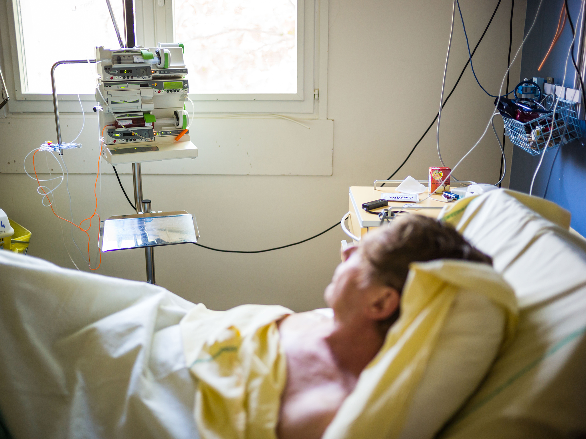 форумы больных людей